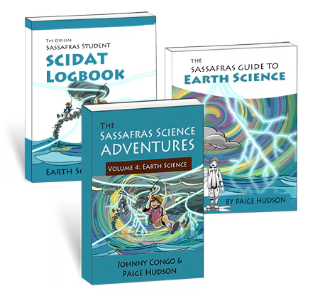 science Books